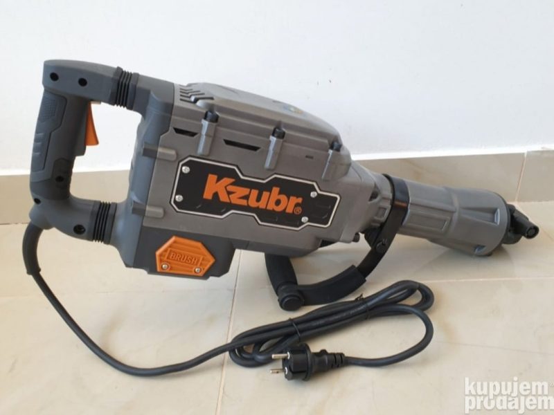 Hilti pikamera KZUBR - Model: KDH110-2000