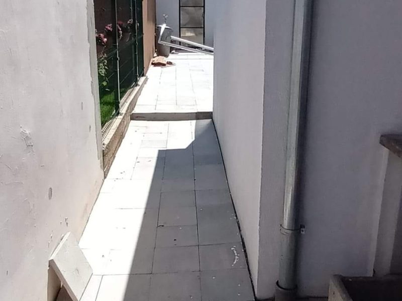 Prodaja kuća Niš - Renovirana prizemna kuća, Bubanj, 84 m²