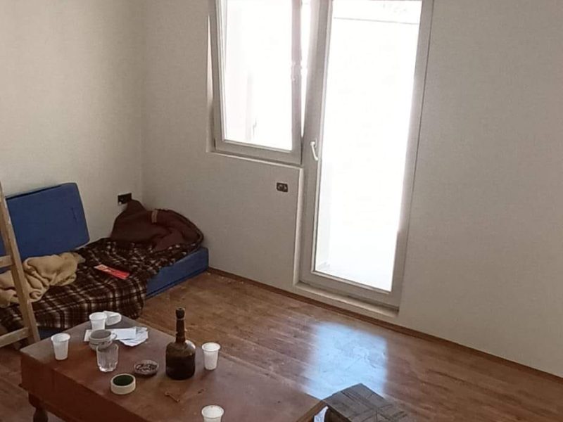 Prodaja kuća Niš - Renovirana prizemna kuća, Bubanj, 84 m²