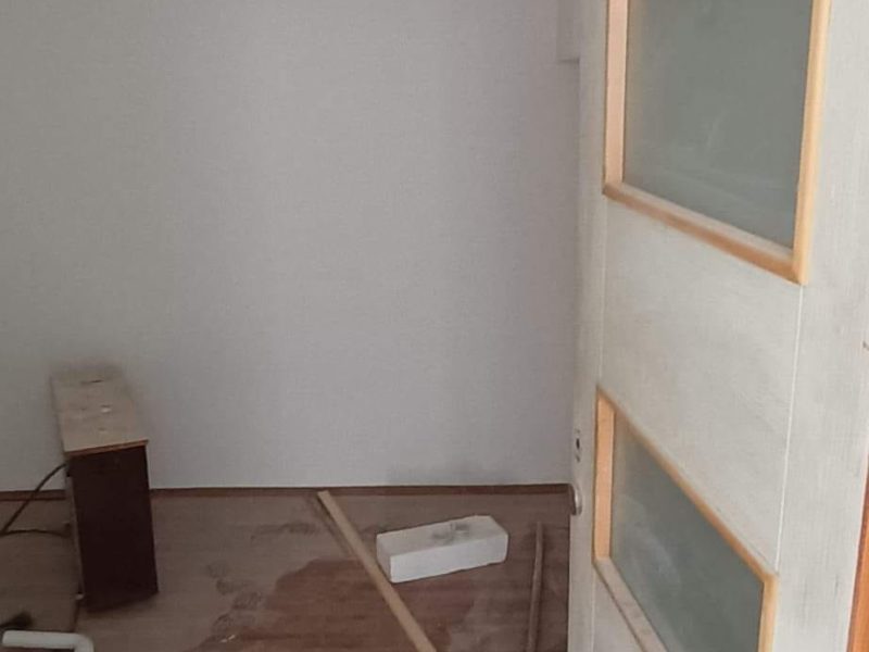 Prodaja kuća Niš - Renovirana prizemna kuća, Bubanj, 84 m²