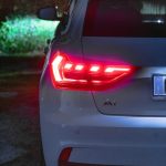 audi a1 polovan