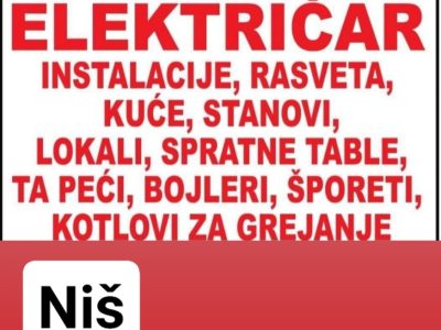 Električar Niš