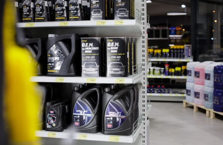 Koje je gušće ulje – 10W40 ili 15W40