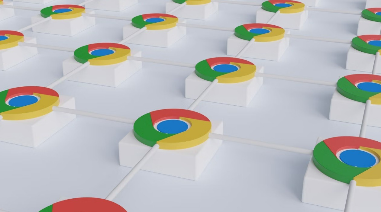 Kako popraviti Google Chrome