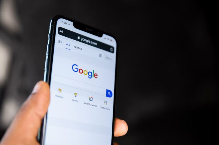 Kako vratiti vesti na Google