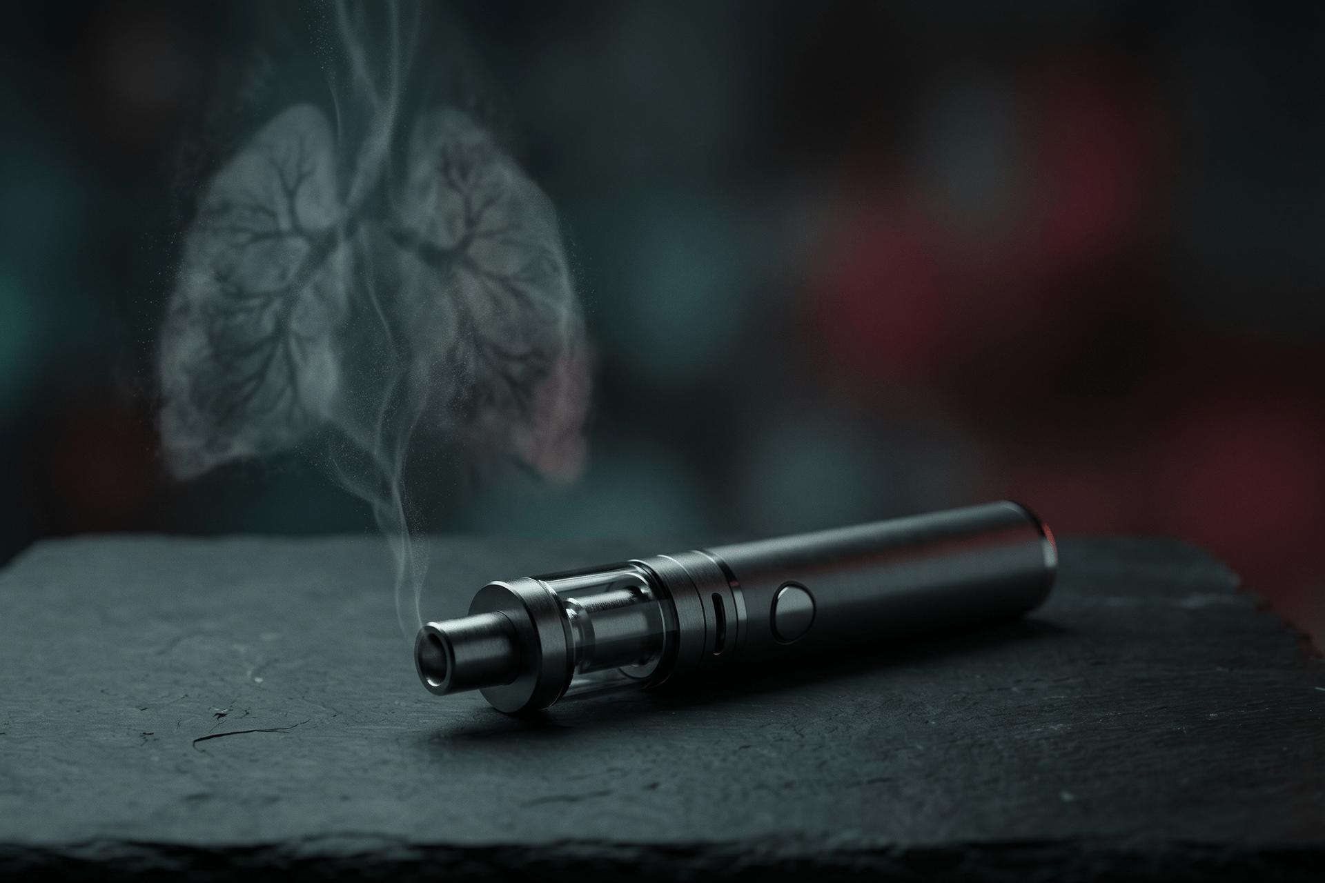 Elektronske cigarete i štetnost vejpa po pluća i zdravlje
