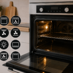 Gorenje šporet uputstvo za rernu i značenje simbola