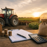 Šta je potrebno za poljoprivredni kredit – traktor, dokumentacija i finansiranje
