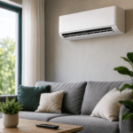 TCL inverter klima u dnevnoj sobi – iskustva, potrošnja i grejanje