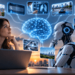 Veštačka inteligencija i primena AI tehnologije u svakodnevnom životu